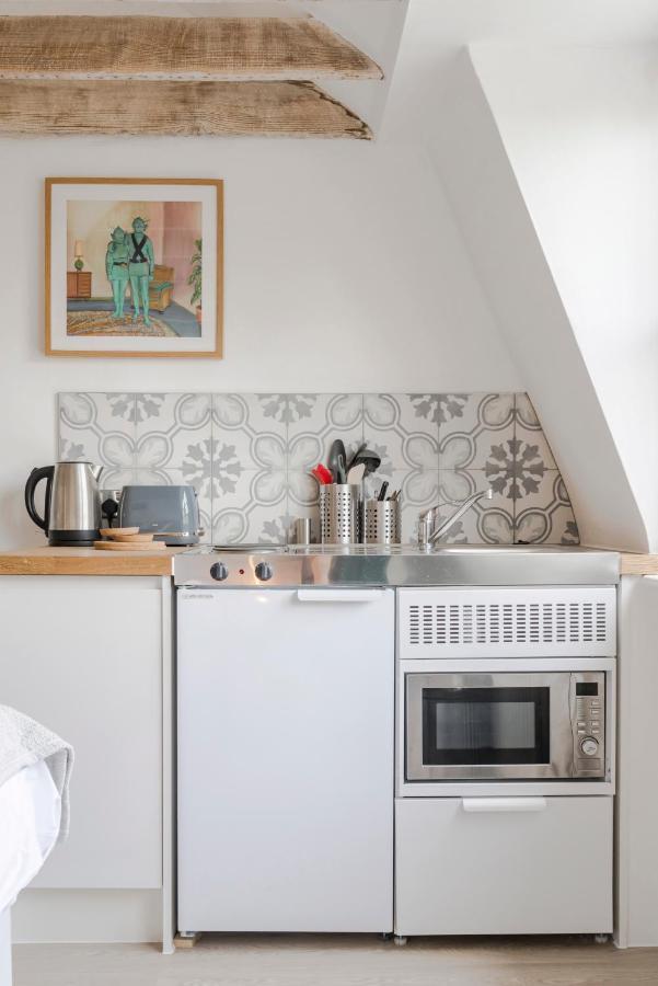4 Berkeley Square I Your Apartment Бристоль Экстерьер фото
