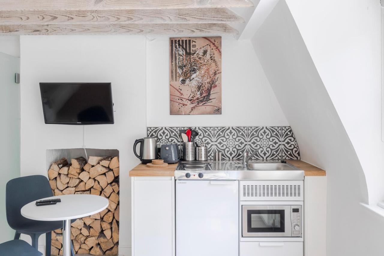 4 Berkeley Square I Your Apartment Бристоль Экстерьер фото
