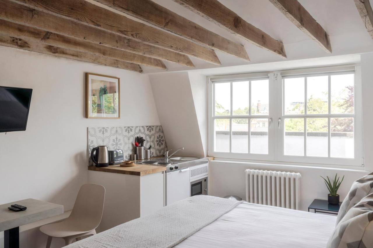 4 Berkeley Square I Your Apartment Бристоль Экстерьер фото